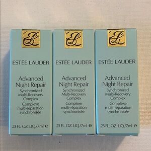 Estée Lauder Advanced Night Repair Serum .23 fl. oz. Bundle
